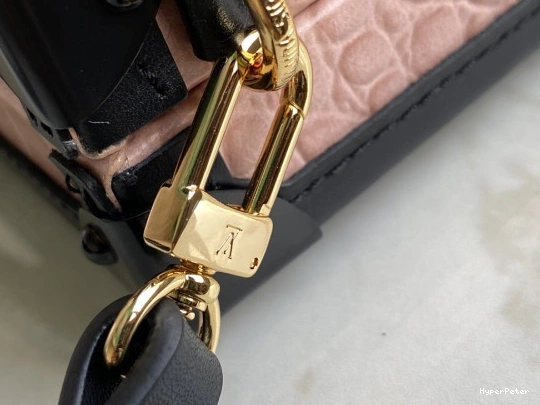 VUITTON PETITE LOUIS MALLE 0816